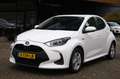 Toyota Yaris 1.5 Hybrid Active/ACC/Lane/Camera/Carplay/Nieuwmod Blanc - thumbnail 8