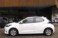 Toyota Yaris 1.5 Hybrid Active/ACC/Lane/Camera/Carplay/Nieuwmod Blanc - thumbnail 4