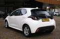 Toyota Yaris 1.5 Hybrid Active/ACC/Lane/Camera/Carplay/Nieuwmod Blanc - thumbnail 6