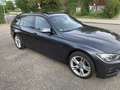 BMW 320 320d Touring xDrive M-Sportpaket + Schiebedach Grau - thumbnail 2