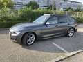 BMW 320 320d Touring xDrive M-Sportpaket + Schiebedach Grau - thumbnail 3