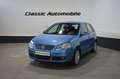 Volkswagen Polo IV Sportline 1,4*Sportsitze*Sportfahrwerk* Blau - thumbnail 12
