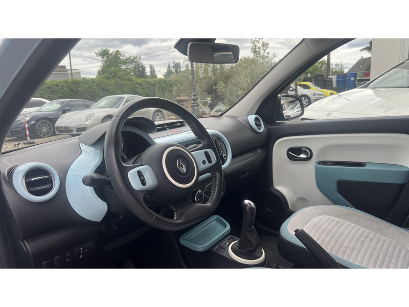 Photo du véhicule