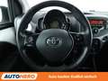 Toyota Aygo 1.0-VVT-i X-Play*KLIMA*GARANTIE* Blanc - thumbnail 19