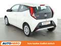 Toyota Aygo 1.0-VVT-i X-Play*KLIMA*GARANTIE* Blanc - thumbnail 4