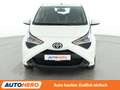 Toyota Aygo 1.0-VVT-i X-Play*KLIMA*GARANTIE* Blanc - thumbnail 9