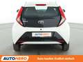 Toyota Aygo 1.0-VVT-i X-Play*KLIMA*GARANTIE* Blanc - thumbnail 5