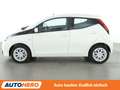 Toyota Aygo 1.0-VVT-i X-Play*KLIMA*GARANTIE* Blanc - thumbnail 3