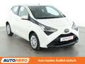 Toyota Aygo 1.0-VVT-i X-Play*KLIMA*GARANTIE* Blanc - thumbnail 8