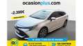 Toyota Corolla Touring Sports 180H Style Argent - thumbnail 1