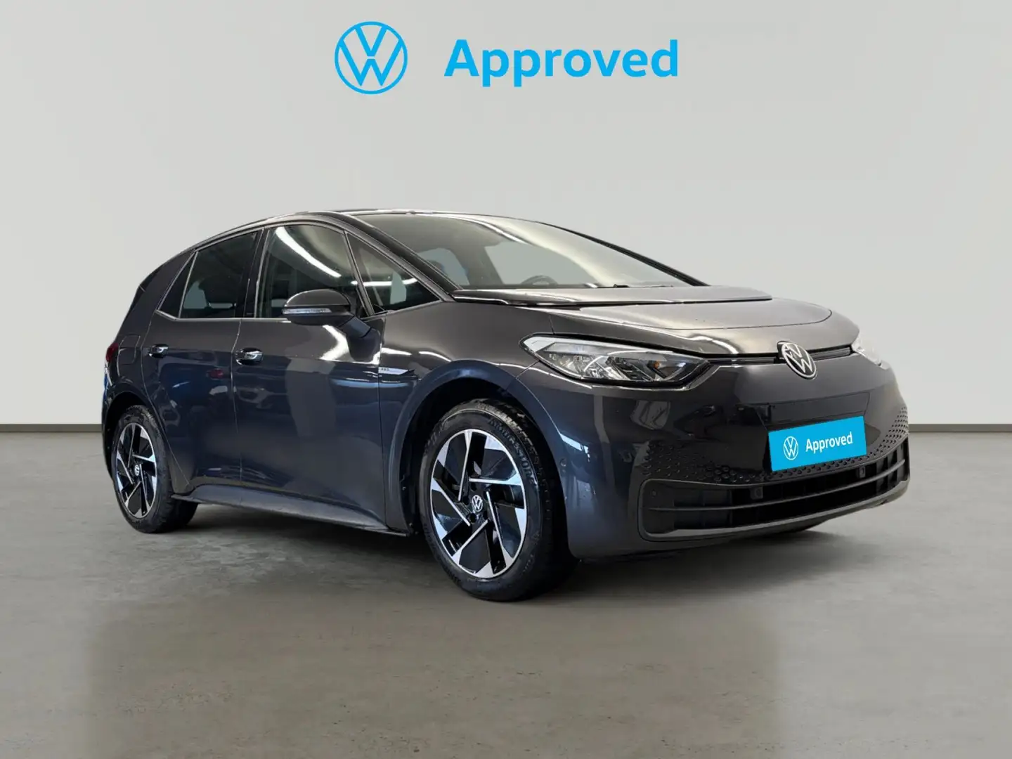 Volkswagen ID.3 Pro 107kW Gris - 1