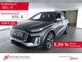 Audi SQ6 e-tron SQ6 e-tron QU MATRIX+NAV+HuD+B&O+AIR+ACC+AHK+21" Grau - thumbnail 1