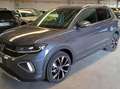 Volkswagen T-Cross T-Cross 2024 1.0 tsi R-Line Plus 115cv dsg Gris - thumbnail 3