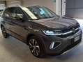 Volkswagen T-Cross T-Cross 2024 1.0 tsi R-Line Plus 115cv dsg Gris - thumbnail 1