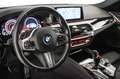 BMW 530 530dA Touring Gris - thumbnail 5