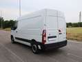 Renault Master Master T35 2.3 dCi 135 PM-TM Furgone Ice Blanc - thumbnail 4
