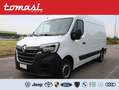 Renault Master Master T35 2.3 dCi 135 PM-TM Furgone Ice Blanc - thumbnail 1