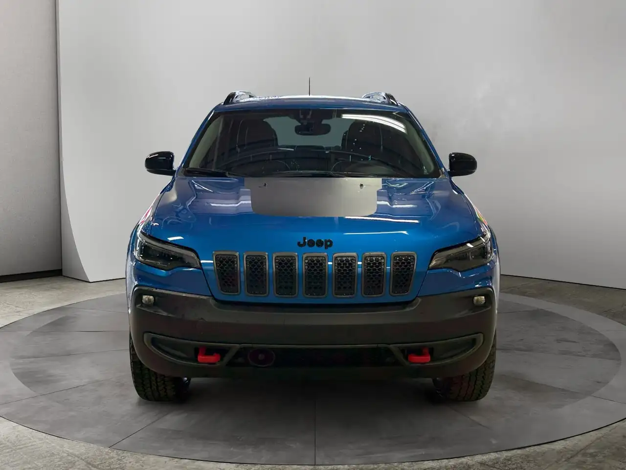 Jeep Cherokee снимка Jeep Cherokee