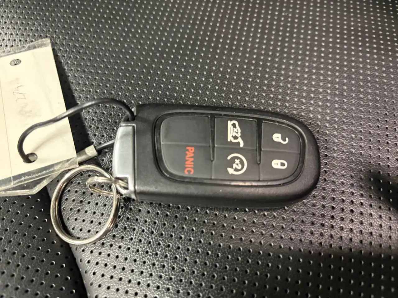 Jeep Cherokee снимка Jeep Cherokee