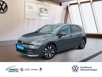 1,5TSI DSG Goal IQ-LIGHT NAVI AHK REAR VIEW ACC 3Z