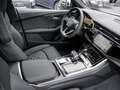 Audi Q8 50 TDI quattro tiptronic S Line Standheizung+La... Argintiu - thumbnail 3