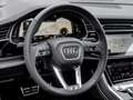 Audi Q8 50 TDI quattro tiptronic S Line Standheizung+La... Argintiu - thumbnail 8