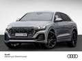 Audi Q8 50 TDI quattro tiptronic S Line Standheizung+La... Argintiu - thumbnail 1