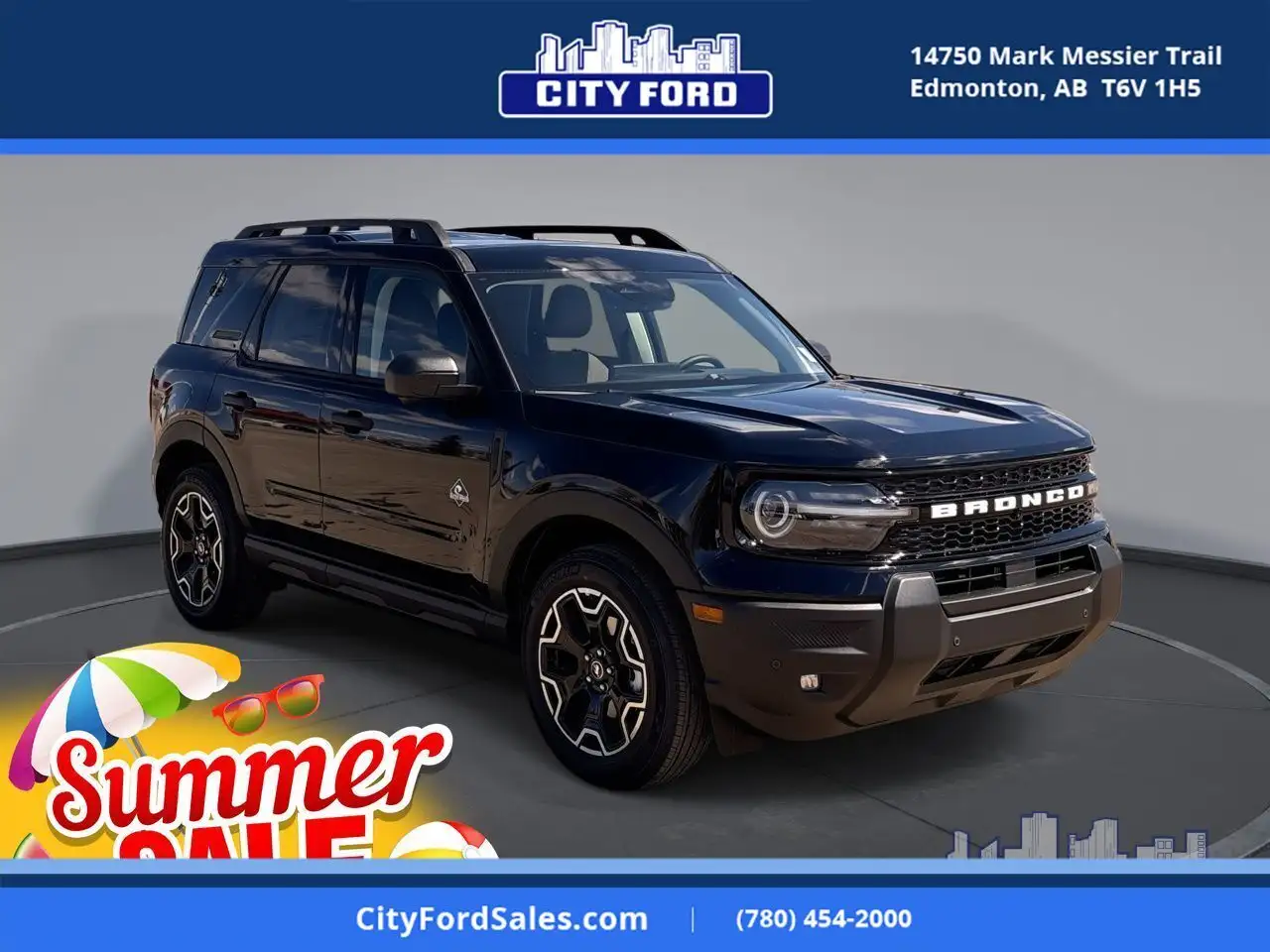 Ford Bronco Sport photo Ford Bronco Sport