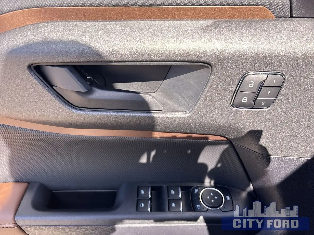 Ford Bronco Sport fotografie Ford Bronco Sport