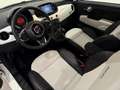Fiat 500 1.0 Hybrid Dolcevita |  Panoramadak | Climate Cont Blanc - thumbnail 22