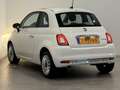 Fiat 500 1.0 Hybrid Dolcevita |  Panoramadak | Climate Cont Blanc - thumbnail 6