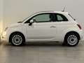 Fiat 500 1.0 Hybrid Dolcevita |  Panoramadak | Climate Cont Blanc - thumbnail 13
