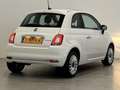 Fiat 500 1.0 Hybrid Dolcevita |  Panoramadak | Climate Cont Blanc - thumbnail 2