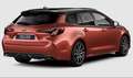 Toyota Corolla TS GR Sport +1,99% +Sportsitze +18 Alu Orange - thumbnail 5