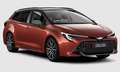 Toyota Corolla TS GR Sport +1,99% +Sportsitze +18 Alu Orange - thumbnail 4