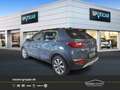Kia Stonic Vision 1.0 T-GDI Blau - thumbnail 3