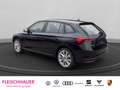 Skoda Scala Selection Tour 1,5 TSI 110 kW 7-Gang-DSG AHK  Info Schwarz - thumbnail 4