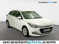 Hyundai i20 1.1CRDI BD Essence Blanc - thumbnail 2