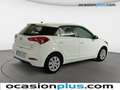 Hyundai i20 1.1CRDI BD Essence Blanc - thumbnail 3
