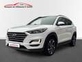 Hyundai TUCSON Trend Automatik *Pano *Lenkrhzg *CAM Weiß - thumbnail 2