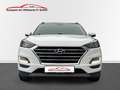 Hyundai TUCSON Trend Automatik *Pano *Lenkrhzg *CAM Weiß - thumbnail 6
