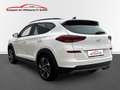 Hyundai TUCSON Trend Automatik *Pano *Lenkrhzg *CAM Weiß - thumbnail 3