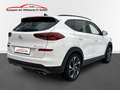 Hyundai TUCSON Trend Automatik *Pano *Lenkrhzg *CAM Weiß - thumbnail 5
