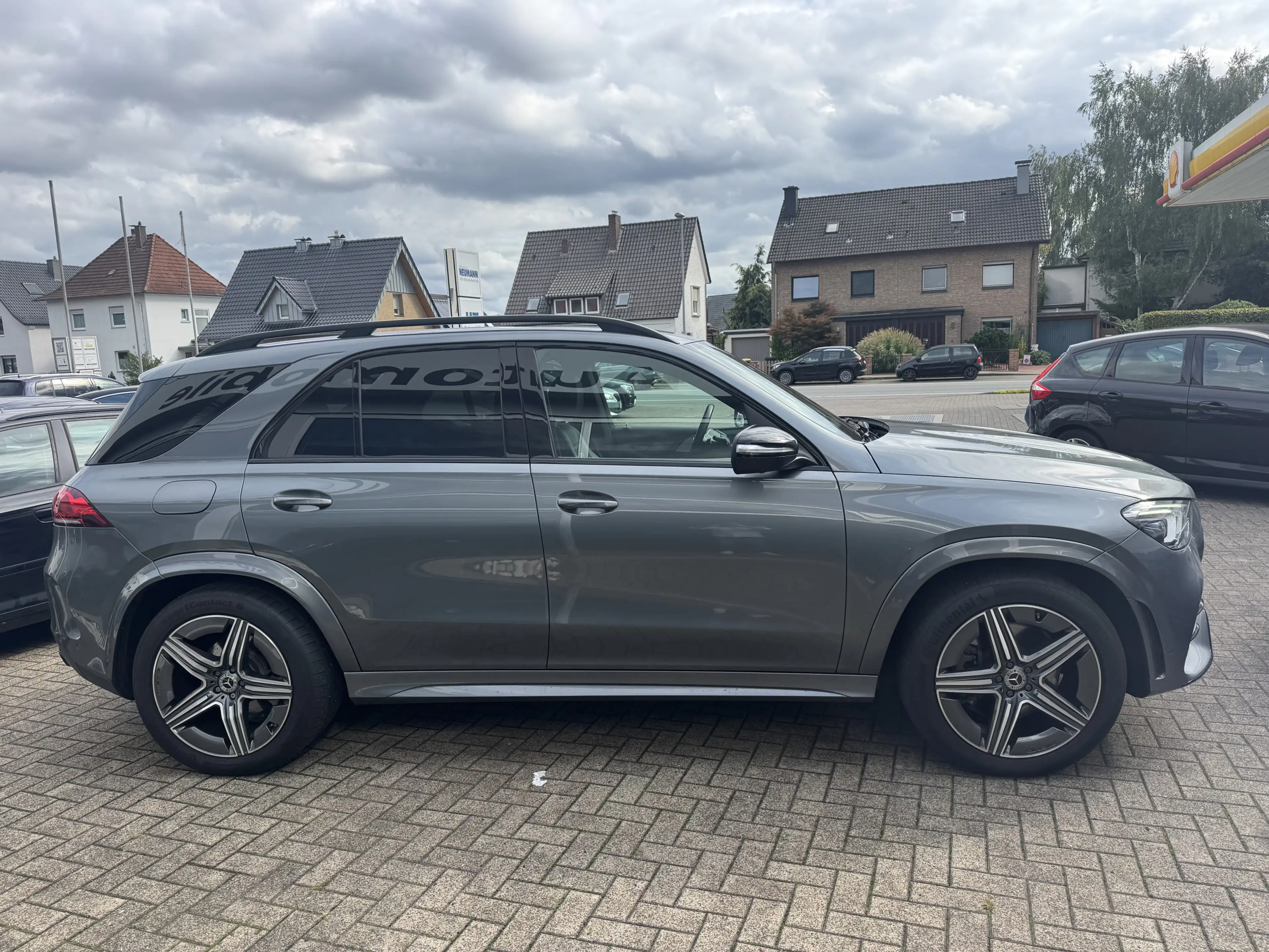 Mercedes-Benz GLE 350 JungeSterne! — photo 5