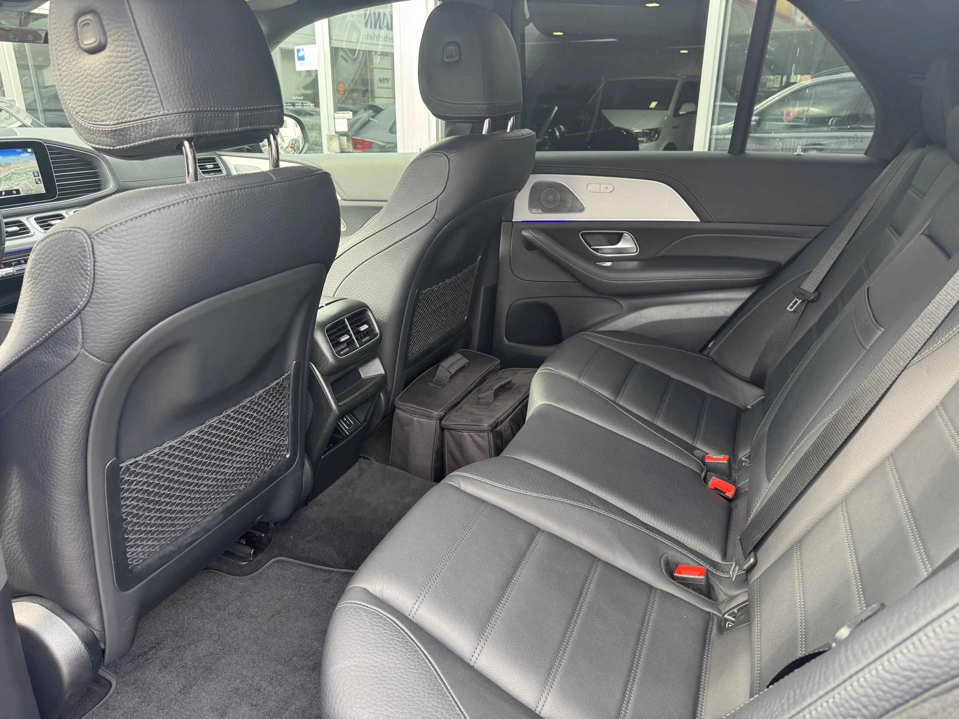 Mercedes-Benz GLE 350 JungeSterne! — photo 11
