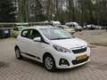 Peugeot 108 1.0 e-VTi Blue Lease Wit - thumbnail 4