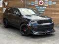 Dodge Durango 5,7L R/T+ Schiebed. AWD ACC Widebody Schwarz - thumbnail 2