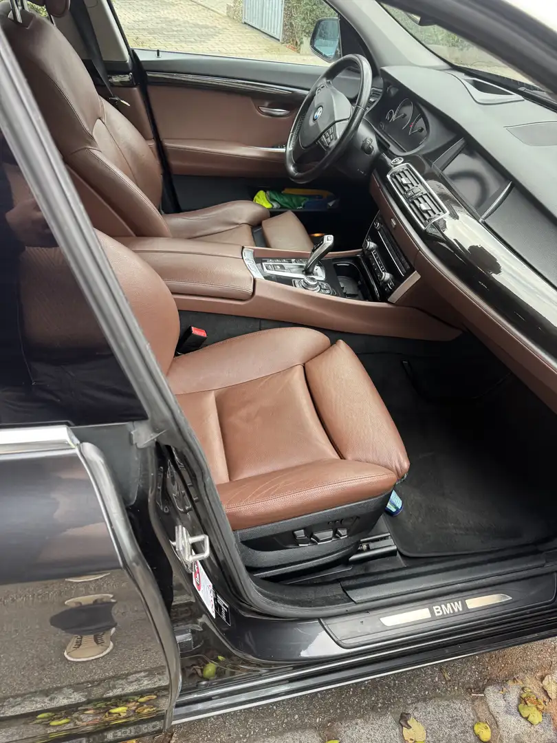 BMW 535 535d Gran Turismo - 1