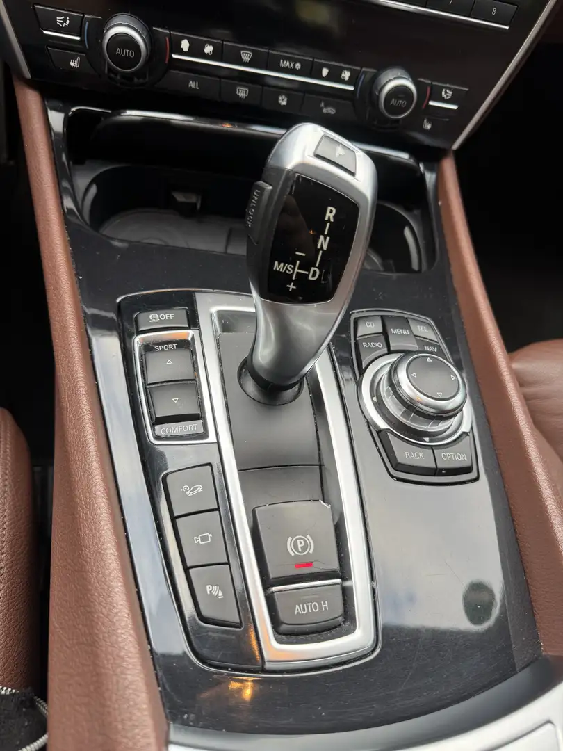 BMW 535 535d Gran Turismo - 2