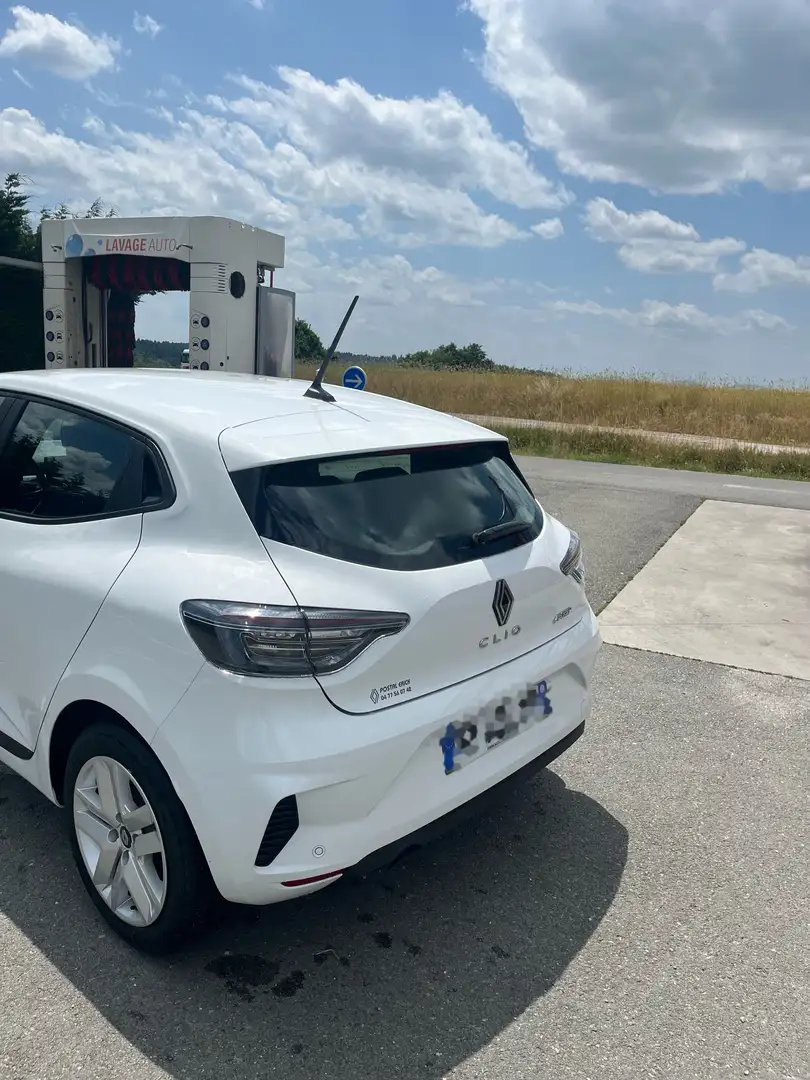 Renault Clio TCe 90 Evolution - 1
